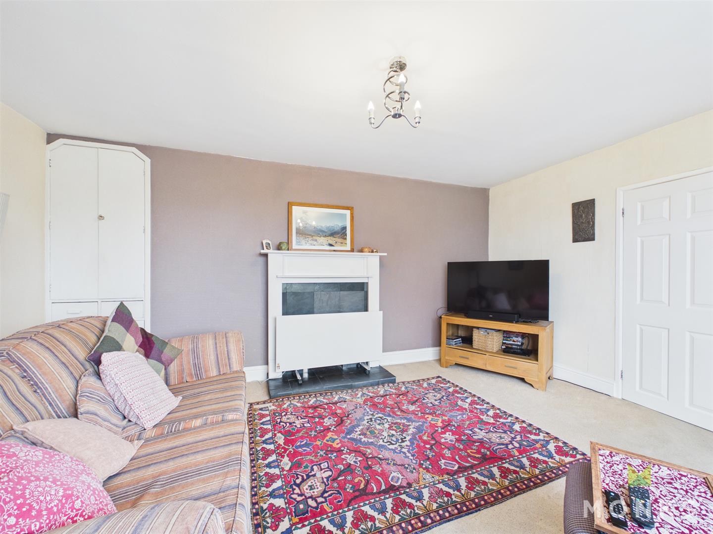 1 Prospect Cottages , Shrewsbury, SY5 0LR For Sale